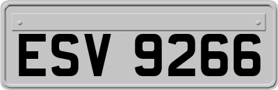 ESV9266