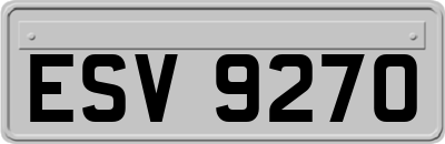 ESV9270