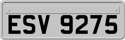 ESV9275