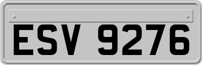 ESV9276