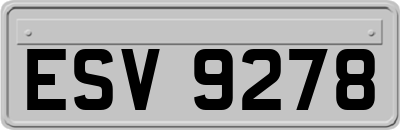 ESV9278