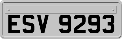 ESV9293