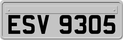 ESV9305