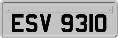 ESV9310
