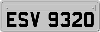 ESV9320
