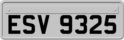 ESV9325