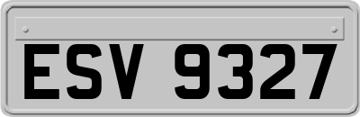 ESV9327