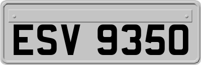 ESV9350