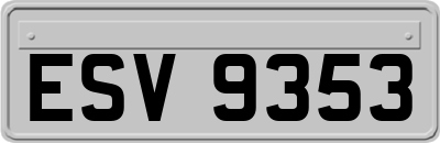 ESV9353