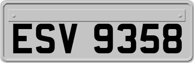 ESV9358