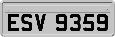ESV9359