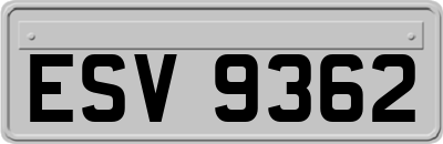 ESV9362