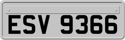 ESV9366