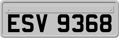 ESV9368