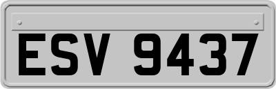 ESV9437