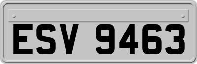 ESV9463