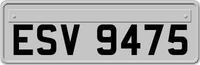 ESV9475