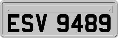 ESV9489