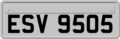 ESV9505