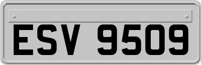 ESV9509
