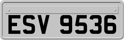 ESV9536
