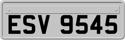 ESV9545