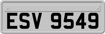 ESV9549