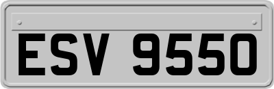 ESV9550