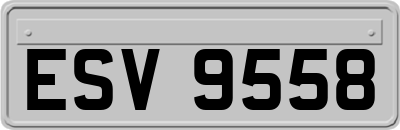 ESV9558