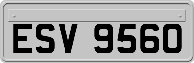 ESV9560