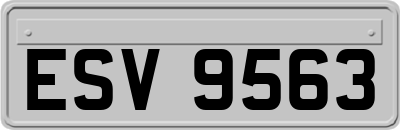 ESV9563