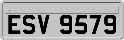 ESV9579