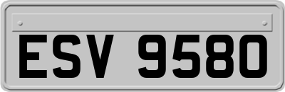 ESV9580