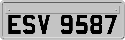ESV9587