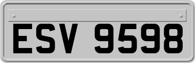 ESV9598
