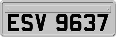 ESV9637