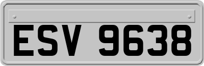 ESV9638