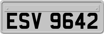 ESV9642