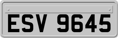 ESV9645