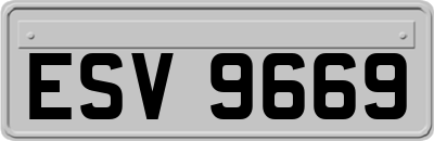 ESV9669