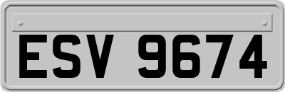 ESV9674