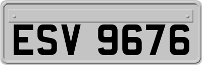 ESV9676