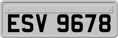 ESV9678