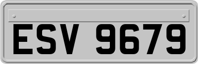 ESV9679