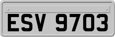 ESV9703