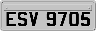 ESV9705