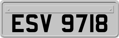 ESV9718
