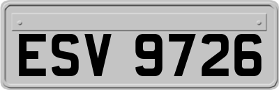ESV9726