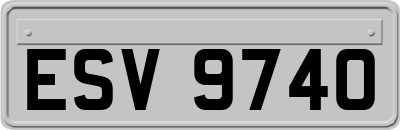 ESV9740