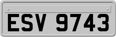 ESV9743